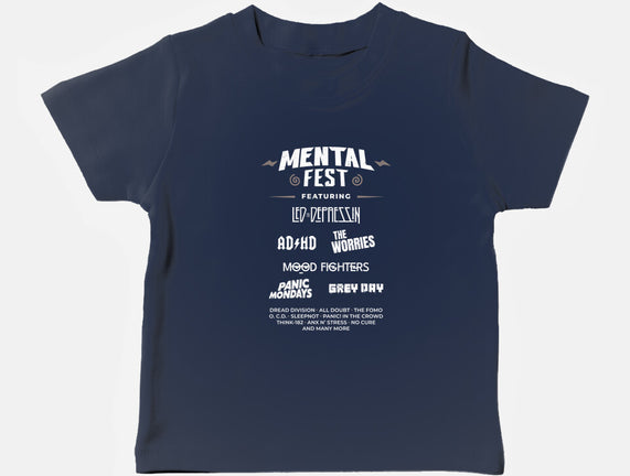 Mental Fest