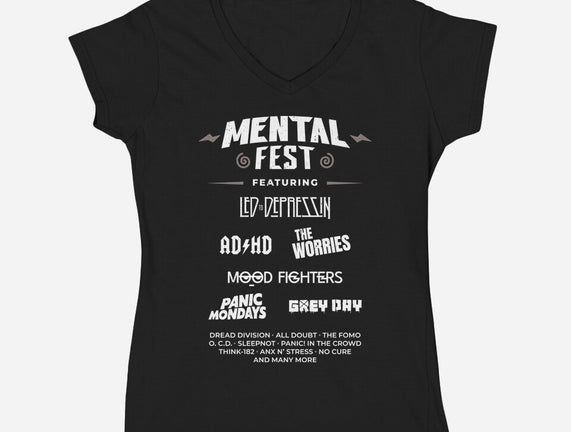 Mental Fest