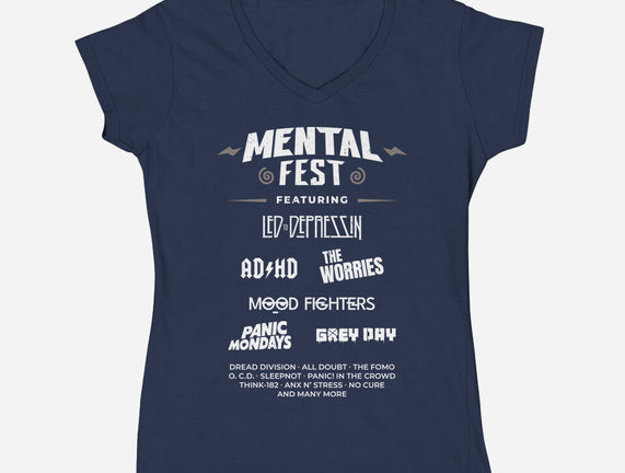 Mental Fest