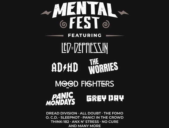 Mental Fest