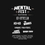 Mental Fest-Youth-Basic-Tee-rarpoint