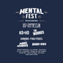 Mental Fest-Mens-Heavyweight-Tee-rarpoint