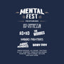 Mental Fest-Youth-Basic-Tee-rarpoint