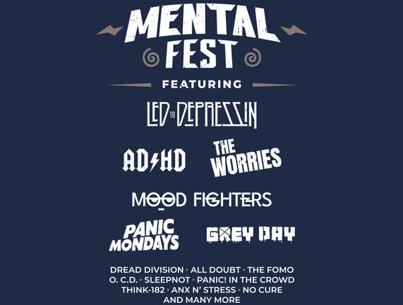 Mental Fest