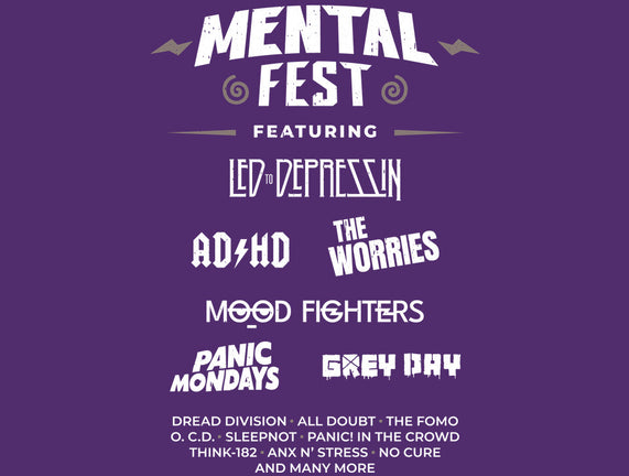 Mental Fest