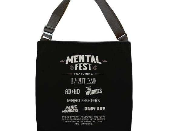Mental Fest