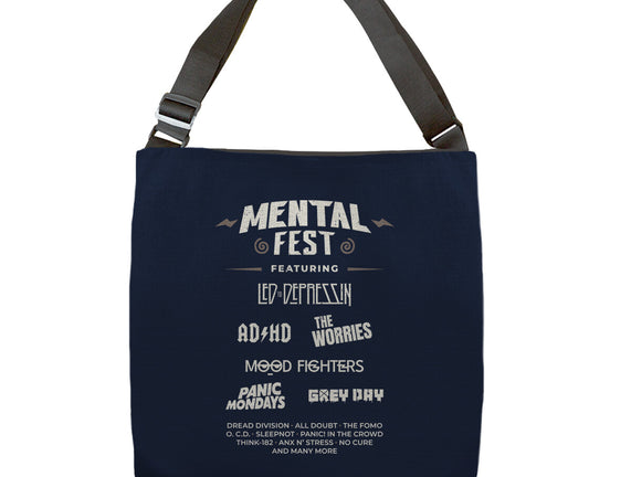 Mental Fest