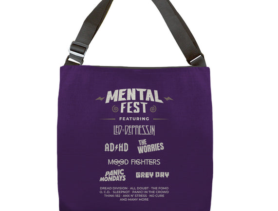 Mental Fest