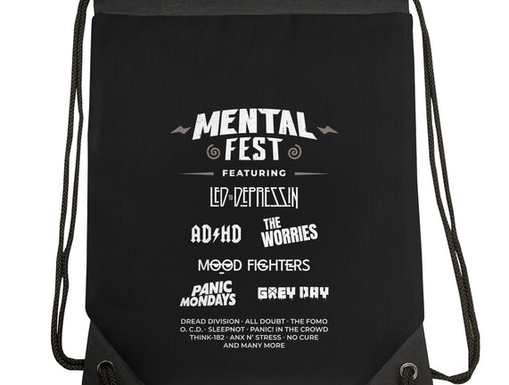 Mental Fest