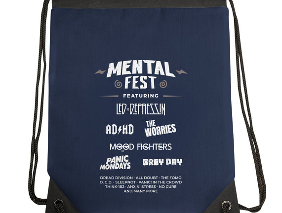 Mental Fest