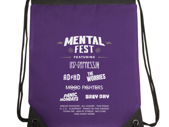 Mental Fest