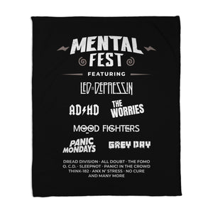 Mental Fest