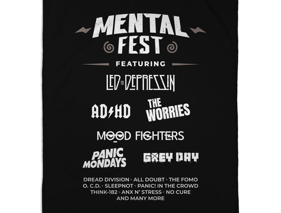 Mental Fest