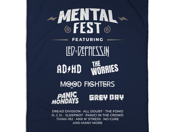Mental Fest
