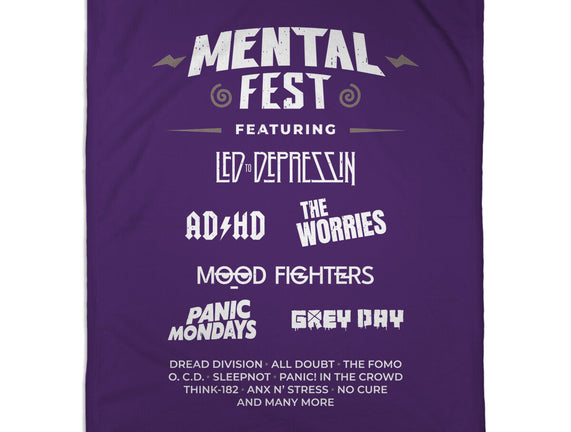 Mental Fest