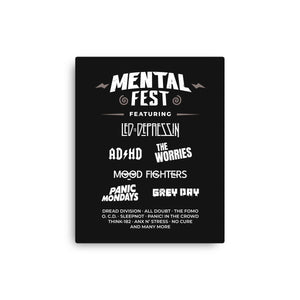 Mental Fest