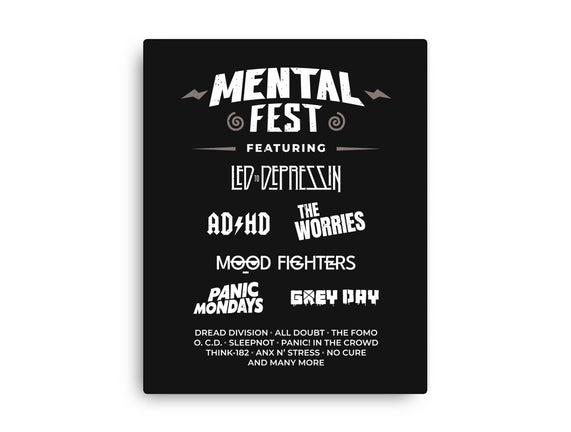 Mental Fest