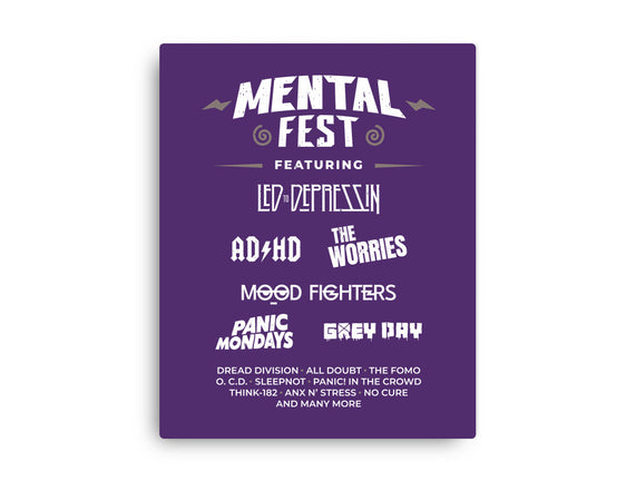 Mental Fest