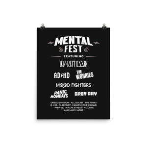 Mental Fest