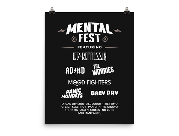 Mental Fest