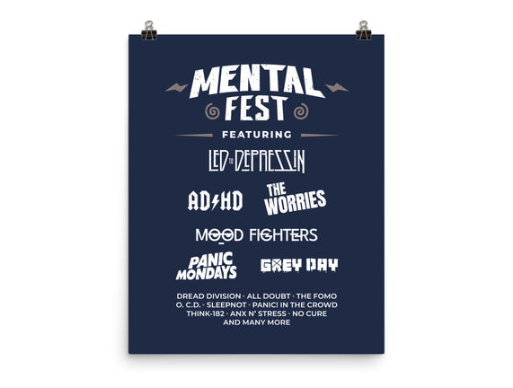 Mental Fest