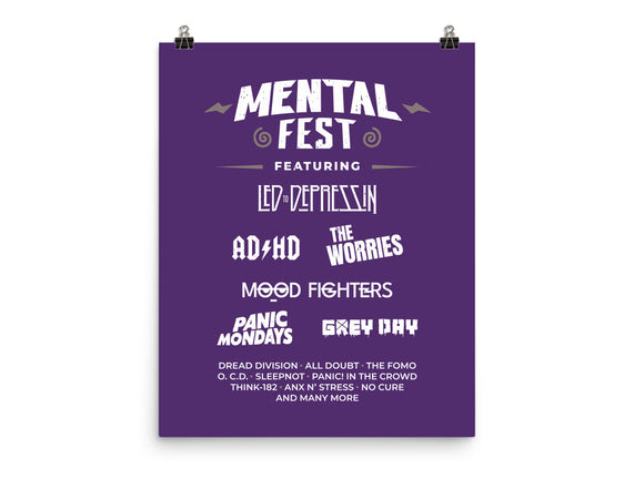Mental Fest