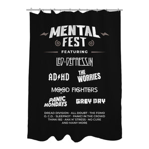 Mental Fest