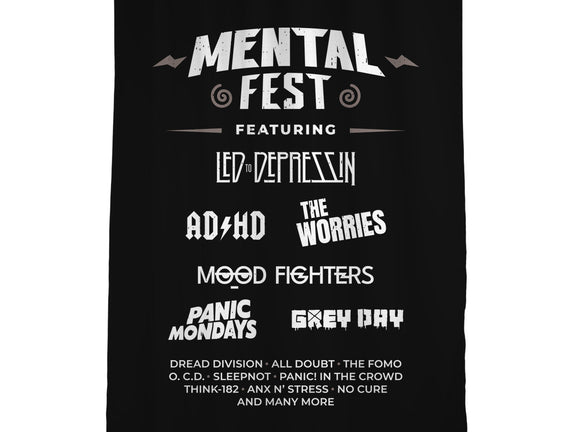 Mental Fest