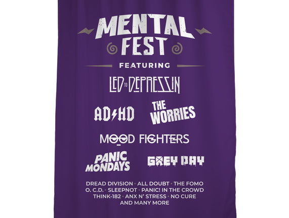 Mental Fest