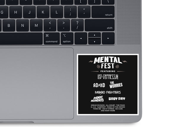Mental Fest
