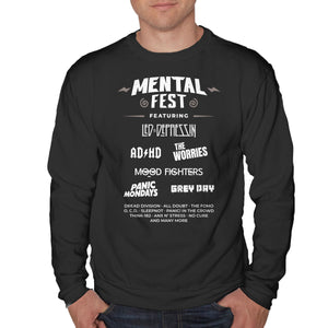 Mental Fest