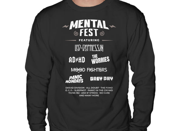 Mental Fest
