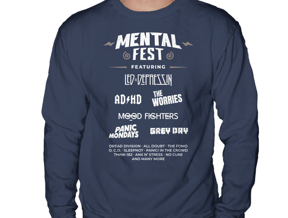 Mental Fest