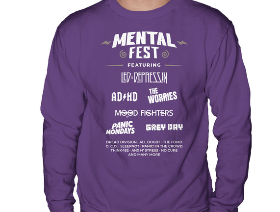 Mental Fest