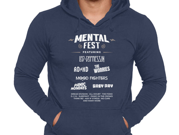 Mental Fest