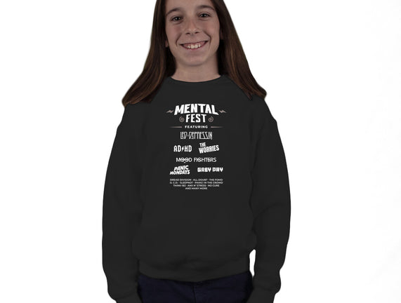 Mental Fest
