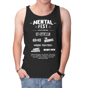 Mental Fest
