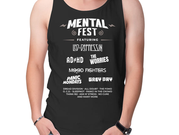 Mental Fest