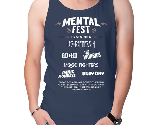 Mental Fest