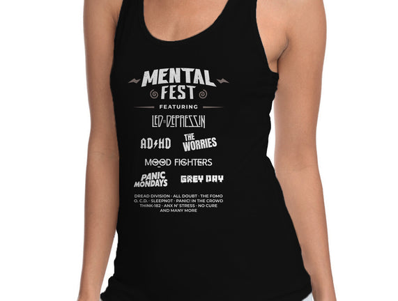 Mental Fest