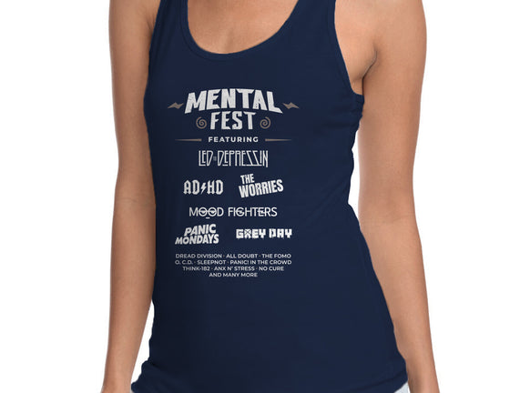 Mental Fest