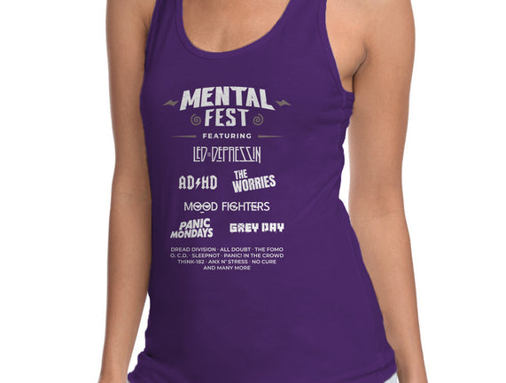Mental Fest