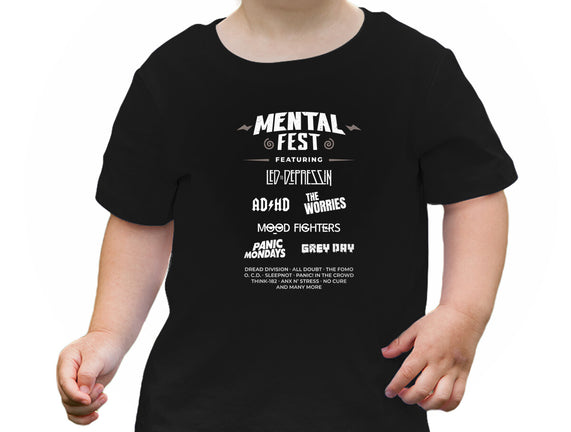 Mental Fest