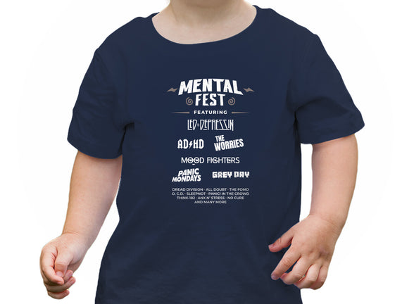 Mental Fest