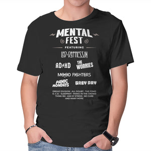Mental Fest