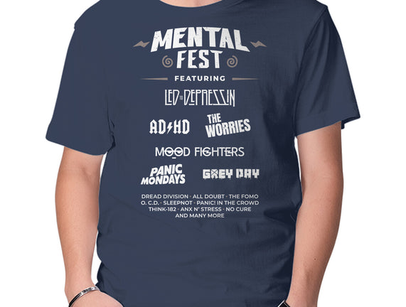 Mental Fest