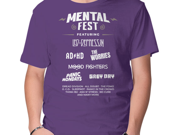 Mental Fest