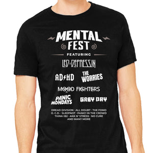 Mental Fest
