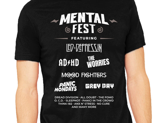 Mental Fest