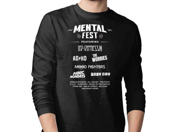 Mental Fest